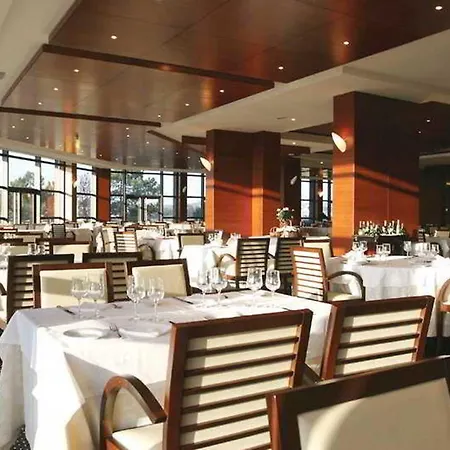 Montebelo Congress & Hotel Viseu