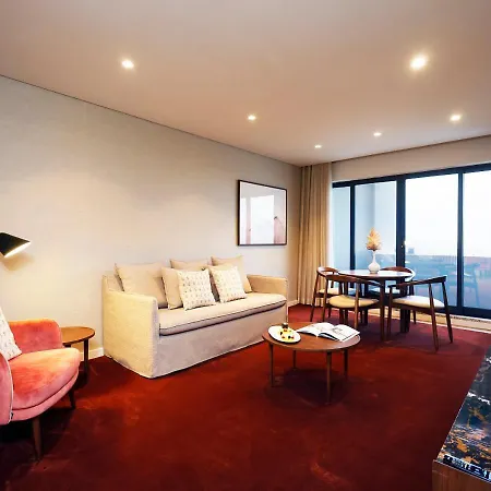 Hotel Montebelo Congress Viseu