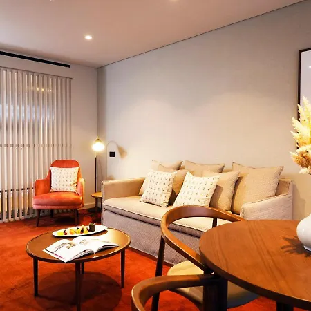Hotel Montebelo Congress