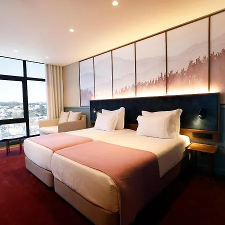 Montebelo Congress 5*