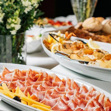 Hotel Montebelo Congress & Viseu