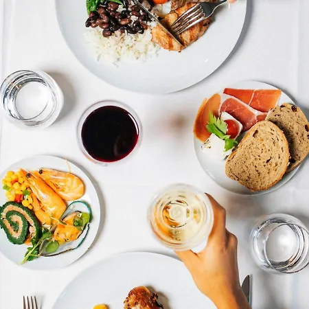 Montebelo Congress & 维塞乌