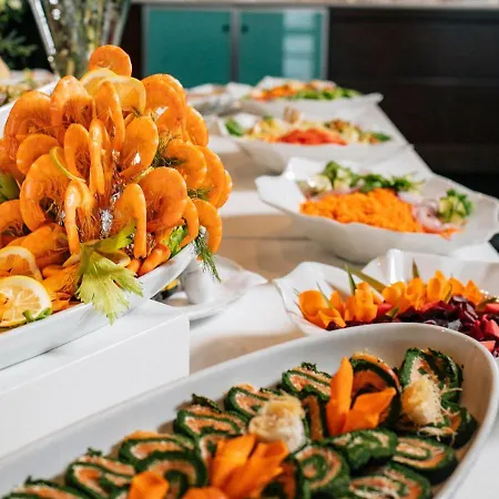 Montebelo Congress &