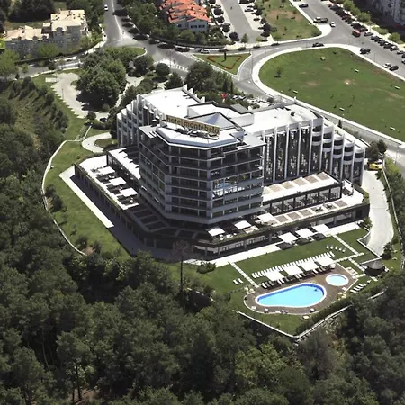 Hotel Montebelo Congress &