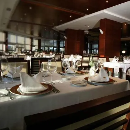维塞乌蒙特贝洛国会酒店 维塞乌