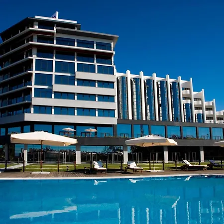Montebelo Congress & 5*