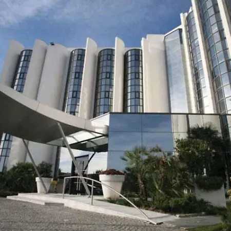 Montebelo Congress & 5*