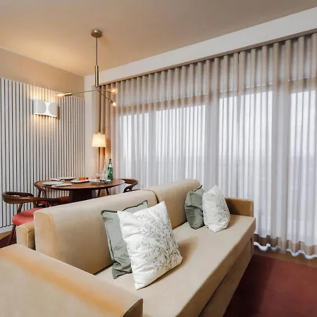 Montebelo Congress & 5*