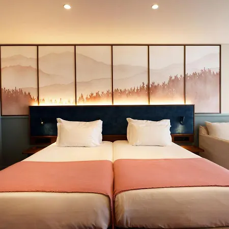 Montebelo Congress & Viseu