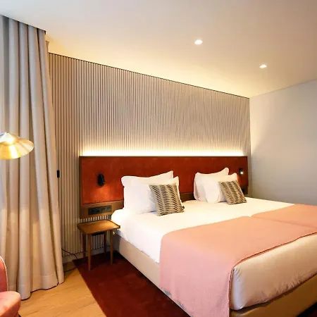 Montebelo Congress & Hotel Viseu