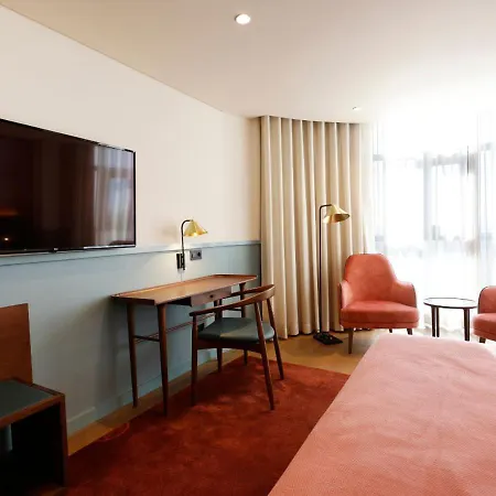 Montebelo Congress & 5* Viseu