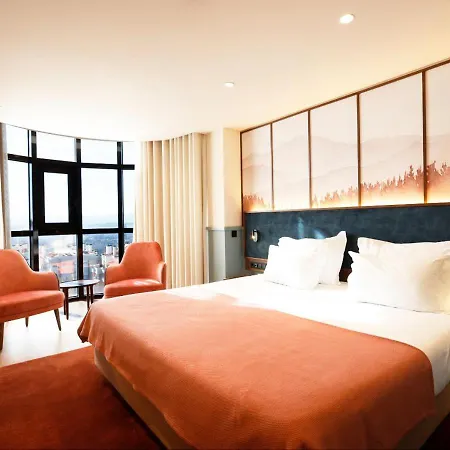 Montebelo Congress & 酒店 5*