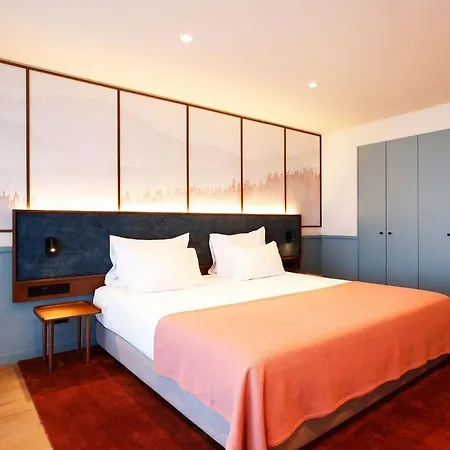 Montebelo Congress & Hotel