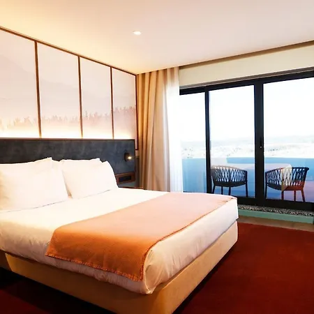 Hotel Montebelo Congress & 5*