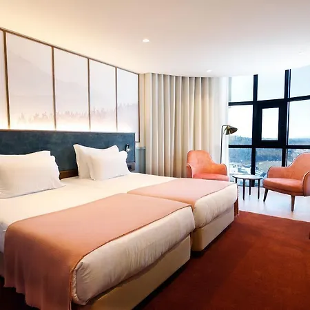Montebelo Congress & Hotel Viseu