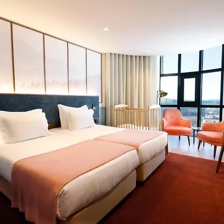 Montebelo Congress & Hotel Viseu