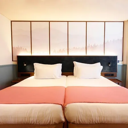 Hotel Montebelo Congress & 5*