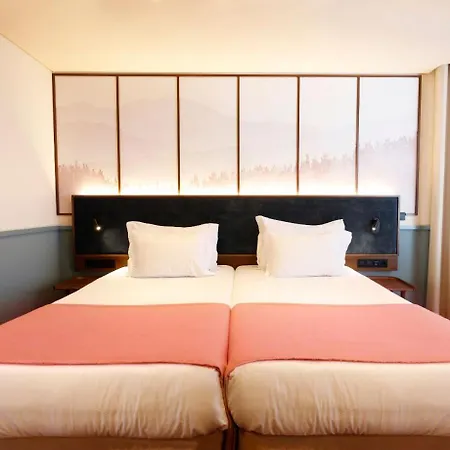 Hotel Montebelo Congress & 5*