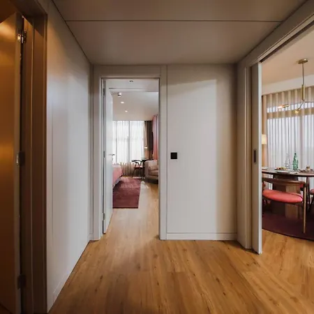 Montebelo Congress & 5* Viseu