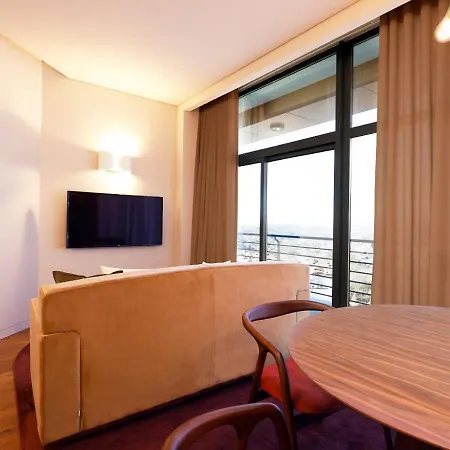 Montebelo Congress & Hotel 5*