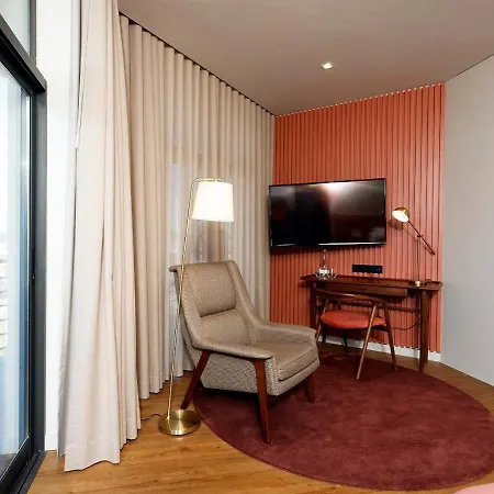 Montebelo Congress & 维塞乌