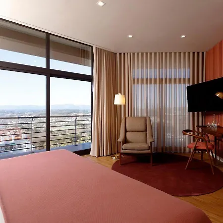 Montebelo Congress & Hotel