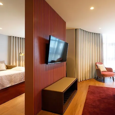 Montebelo Congress & Hotel Viseu