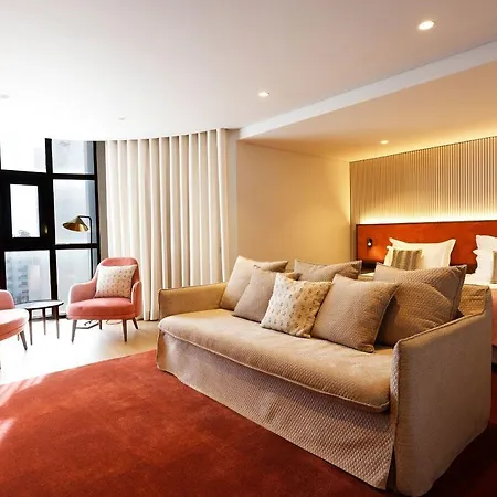 Hotel Montebelo Congress & 5*