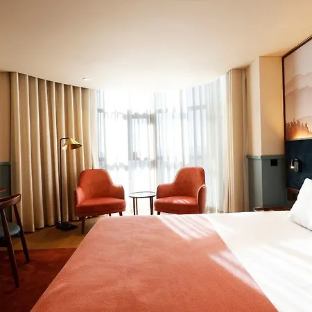 Hotel Montebelo Congress & 5*