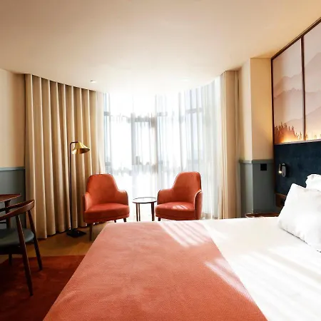 Hotel Montebelo Congress & 5*