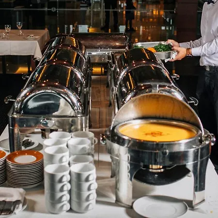 Montebelo Congress & 5*