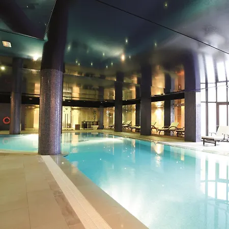 Montebelo Congress & Hotel Viseu