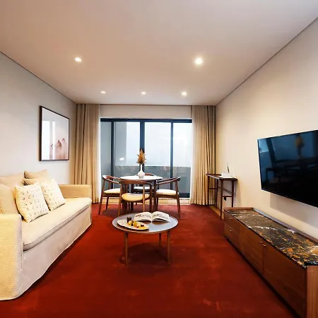 Montebelo Congress & 5*