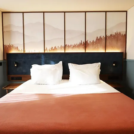 Montebelo Congress & Hotel