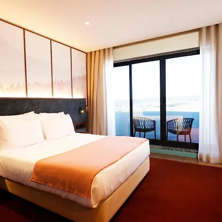 Hotel Montebelo Congress & Viseu