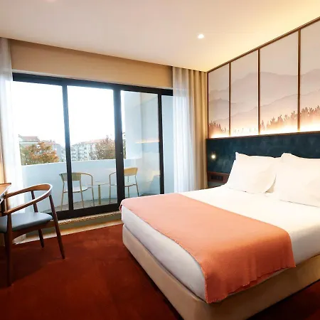 Montebelo Congress & 5* Viseu