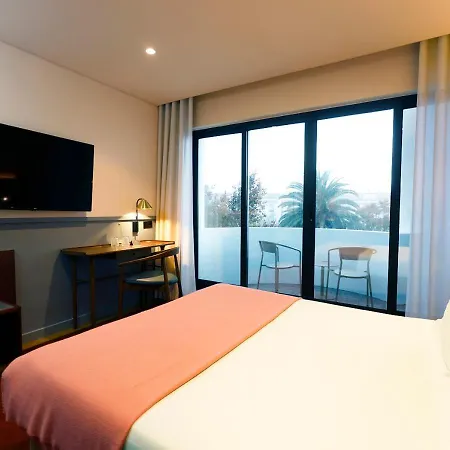 Montebelo Congress & 5* Viseu