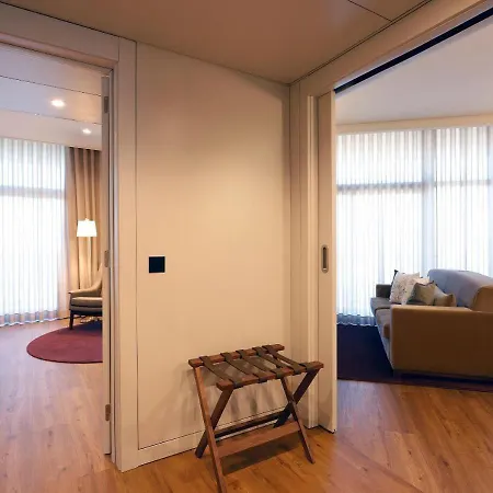 Montebelo Congress & 酒店 维塞乌