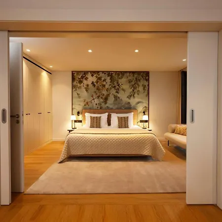 Hotel Montebelo Congress & Viseu