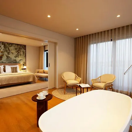Montebelo Congress & 5*
