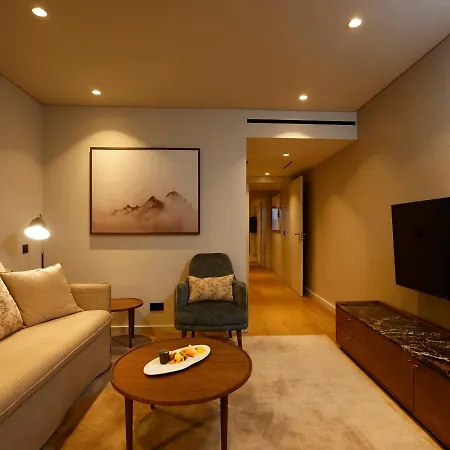 Montebelo Congress & 酒店 5*