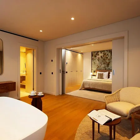 酒店 Montebelo Congress &