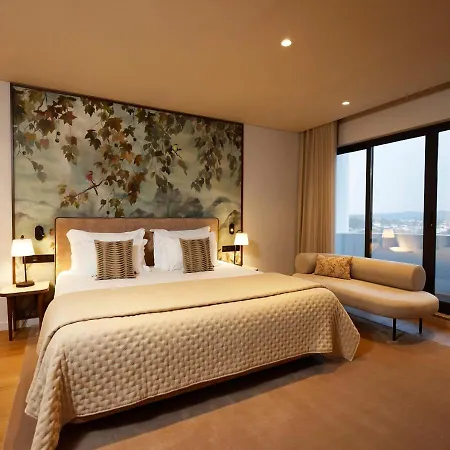 Montebelo Congress & 酒店 维塞乌