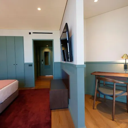 Montebelo Congress & Hotel 5*