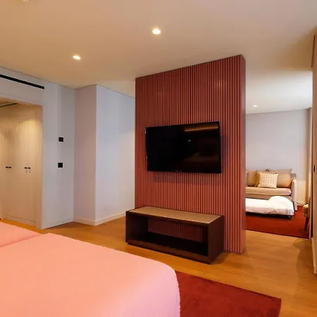 Hotel Montebelo Congress & Viseu