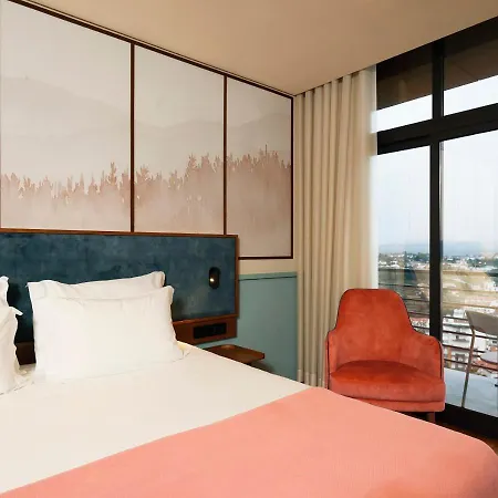 Montebelo Congress & 5* 维塞乌