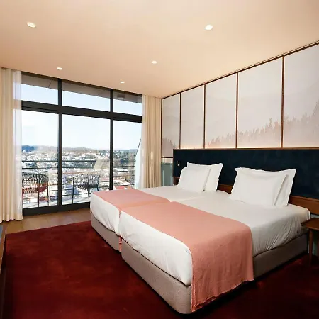 Montebelo Congress & Hotel