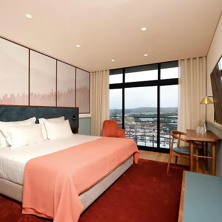 Montebelo Congress & 5* Viseu