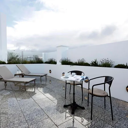 酒店 Montebelo Congress &