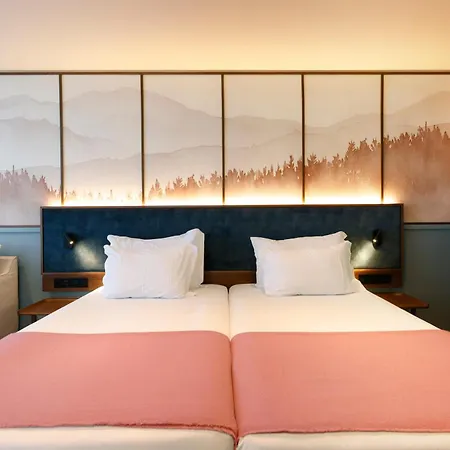 酒店 Montebelo Congress &